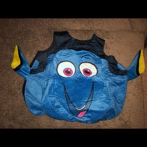 Adult Dory costume